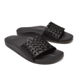 Olukai Women's Kamola Sandal Black/black