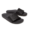 Olukai Women's Kamola Sandal Black/black