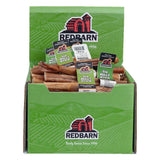 Redbarn Pet Products Bully Stick Dog Chew - 5in