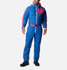 Columbia Men's Wintertrainer Snow Suit Btindigo/fuchsiafizz