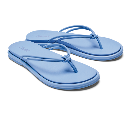 Olukai Women's Paki Sandal - Cloud Blue Cloud Blue