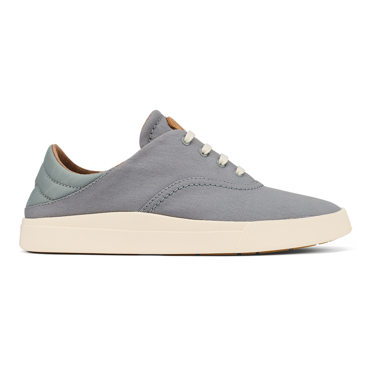 Olukai Women's Kohu Shoe - Mist Grey Mist Grey