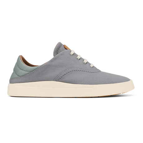 Olukai Women's Kohu Shoe - Mist Grey Mist Grey