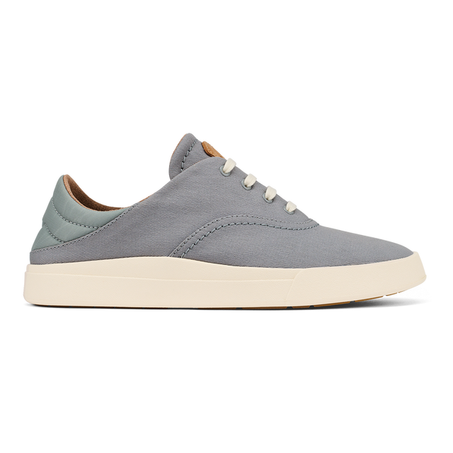 Olukai Women's Kohu Shoe - Mist Grey Mist Grey