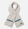 Columbia Helvetia Sherpa Scarf Dark stone