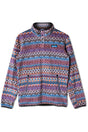 Kavu Women's Cavanaugh Sweatshirt - Cottage Knit Cottage Knit