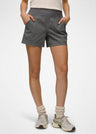 Prana Koen 5" Short - Gravel Gravel /  / 5IN