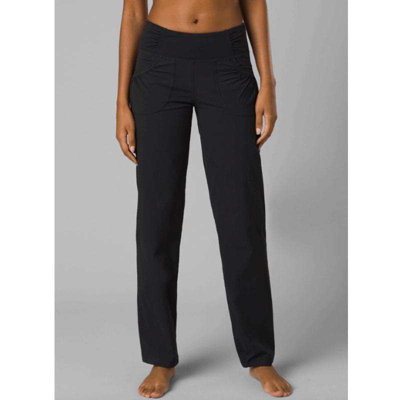 Prana Womens' Summit Pant Black /  / REG