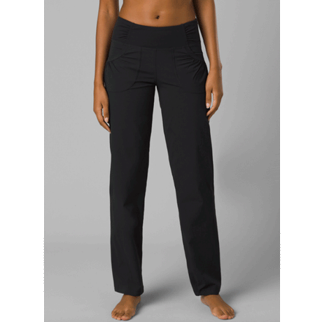 Prana Womens' Summit Pant Black /  / REG