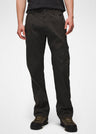 Prana Men's Stretch Zion Pant - Dark Iron Dark Iron