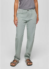 Prana Sancho Boyfriend Pant - Saltwater Saltwater /  / REG