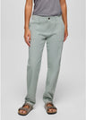 Prana Sancho Boyfriend Pant - Saltwater Saltwater /  / REG
