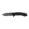 Kershaw Analyst Knife - Stainless Steel/black Ss/blk
