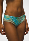 Prana Women's Upswell Swim Bottom - Mirage Mirage