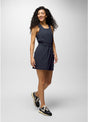 Prana Railay Pocket Dress - Thundercloud Thundercloud