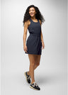 Prana Railay Pocket Dress - Thundercloud Thundercloud