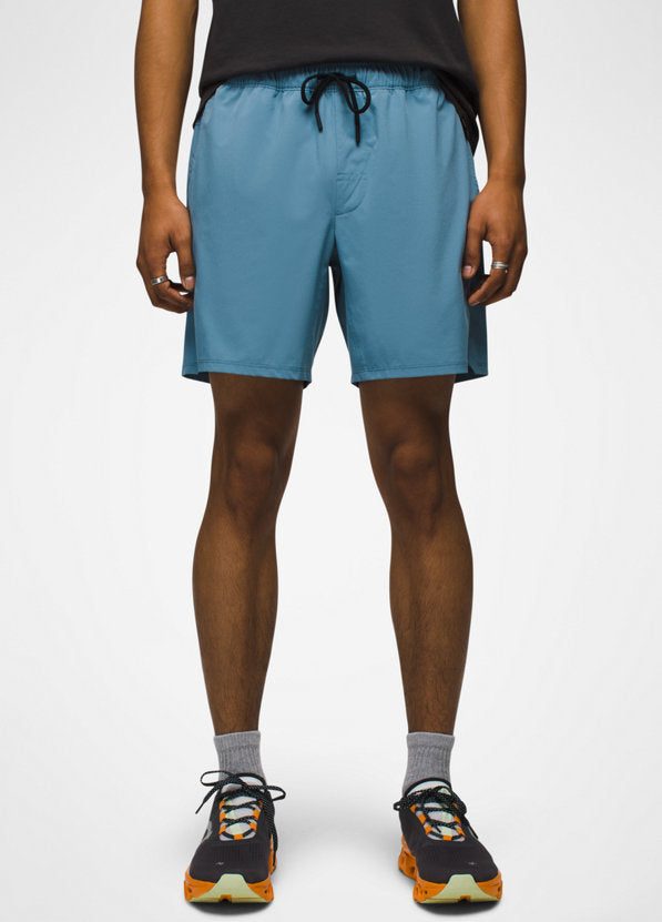 Prana Men's Discovery Trail Short - High Tide High Tide