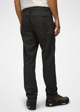 Prana Men's Palisades Ripstop Chino Pant - Dark Iron Dark Iron