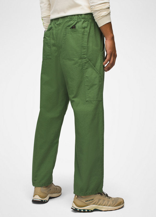 Prana Voyaged Pant - Ivy Ivy