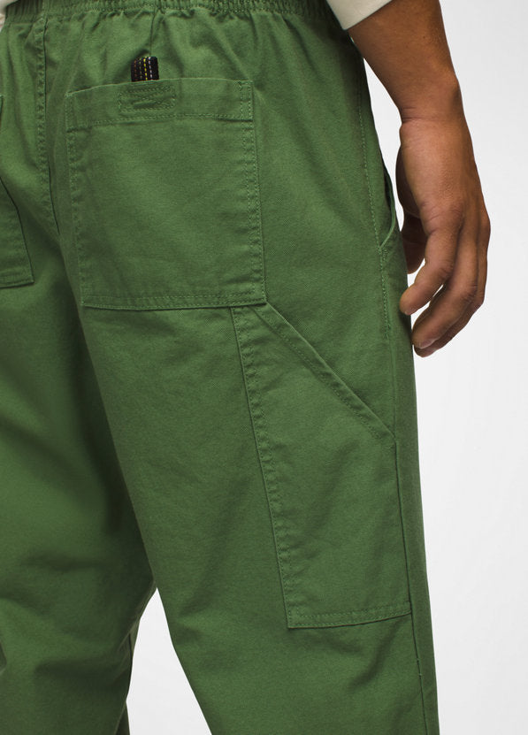 Prana Voyaged Pant - Ivy Ivy