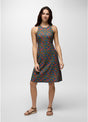 Prana Jewel Lake Summer Dress - Catalina Indo Disco Catalina Indo Disco