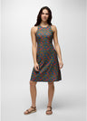 Prana Jewel Lake Summer Dress - Catalina Indo Disco Catalina Indo Disco