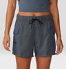 Mountain Hardwear Women's Trail Sender Short - Volcanic Volcanic