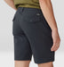 Mountain Hardwear Men's Traxion Short - Dark Storm Dark Storm