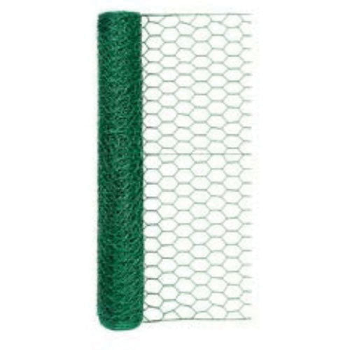 Garden Zone Hex Netting 3X150_1IN_20GA