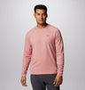 Columbia Men's PFG Uncharted Long Sleeve - Sandalwood Pink Sandalwood Pink