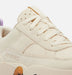 Sorel Women's Kinetic Impact II Wonder Lace Sneaker - Honey White/Euphoric Lilac Honey White/Euphoric Lilac