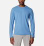 Columbia Men's Summit Valley Short Sleeve Crew - Skyler Skyler