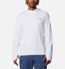 Columbia Men's Summit Valley Hoodie - White White