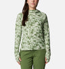 Columbia Women's Summit Valley Hoodie - Sage Leaf Sage Leaf