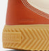 Sorel Women's Ona Ave Low Waterproof Sneaker - Honey White/Sanguine Honey White/Sanguine