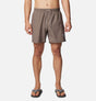 Columbia Mens PFG Rambler Water Shorts - Iron Iron /  / 8IN