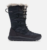 Columbia Women's Minx IV Boot - Black/Titanium II Black/Titanium II