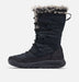 Columbia Women's Minx IV Boot - Black/Titanium II Black/Titanium II