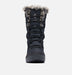 Columbia Women's Minx IV Boot - Black/Titanium II Black/Titanium II