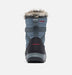 Columbia Women's Minx Shorty IV Boot - Graphite/Pomegranate Graphite/Pomegranate