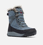 Columbia Women's Minx Shorty IV Boot - Graphite/Pomegranate Graphite/Pomegranate