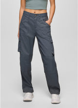 Prana Stretch Zion Cargo Pant - Thundercloud Thundercloud /  / 31IN