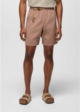 Prana Durado Short - Shroom Shroom /  / 8IN
