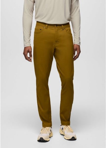 Stretch Zion 5 Pocket Slim Pant - Retro Olive