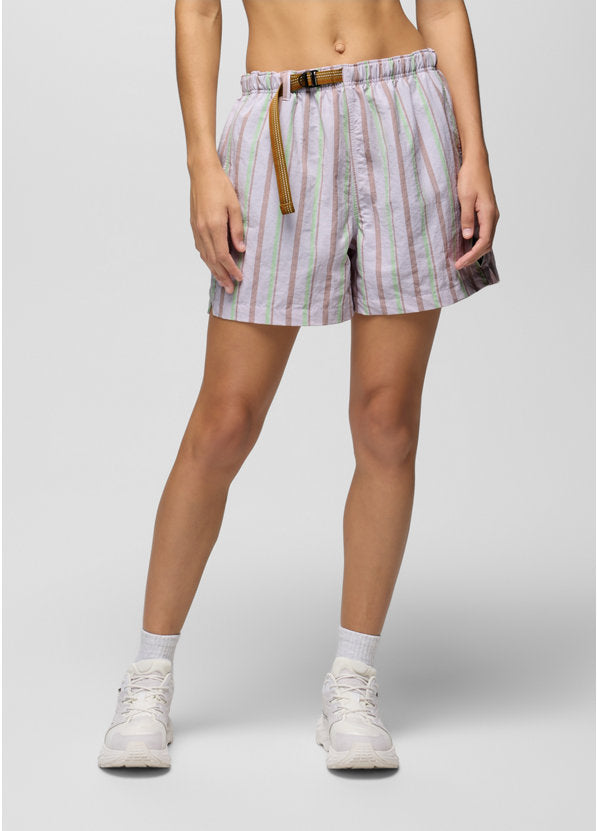 Prana Indio Heritage Short - Luminous Luminous /  / 4IN