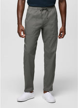Prana Stretch Zion Field Pant - Thyme Thyme /  / 32
