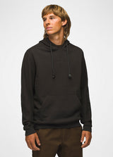 Prana PrAna Heritage Hoodie - Dark Iron Dark Iron