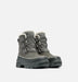 Sorel Women's Tivoli V Waterproof Boot - Quarry/Grill Quarry/Grill