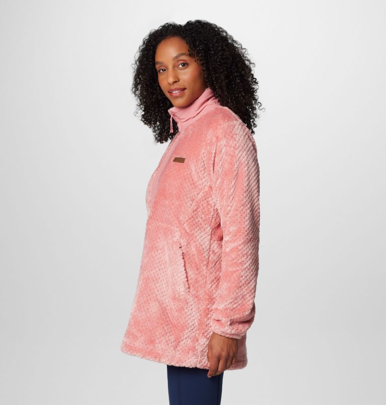 Pink Columbia Fire Side Sherpa Jacket Pink Columbia Jacket Fleece