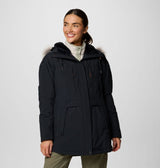 Columbia Women's Payton Pass II Insualted Jacket - Black Black